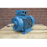 .3,3 KW - 735 RPM / 14 KW - 1475 RPM  As 42 mm. Used.